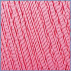 Пряжа для вязания Valencia EURO Maxi, 201 цвет, 100%% мерсеризованный хлопок