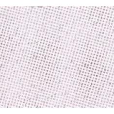 9614/17 Maqic Canvas 14 (56 поділів) 100 см білий з люрексом