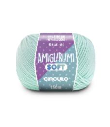 5311 AMIGURUMI SOFT  (55%% акрил, 45%% бавовна, 65гр. 150м. )
