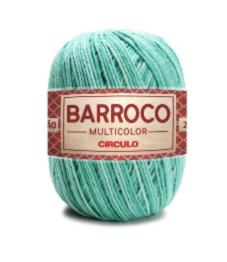 9440 BARROCO MULTICO (100%% бавовна, 200гр. 226м. 6 мот. в уп.)