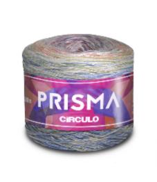 9724 PRISMA (50%% бавовна, 50%% акрил, 150гр. 600м )