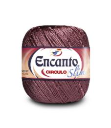 3201 ENCANTO SLIM (100%% віскоза, 100гр. 240м )