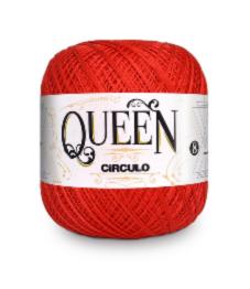 3402 QUEEN (100%% єгіпет.бавовна, 100гр. 678м. )