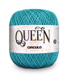 5556 QUEEN (100%% єгіпет.бавовна, 100гр. 678м. )