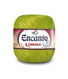 5564 ENCANTO SLIM (100%% віскоза, 100гр. 240м )
