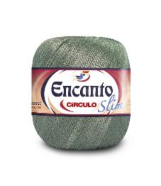 5745 ENCANTO SLIM (100%% віскоза, 100гр. 240м )