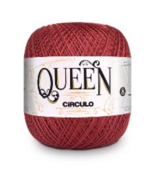 7136 QUEEN (100%% єгіпет.бавовна, 100гр. 678м. )