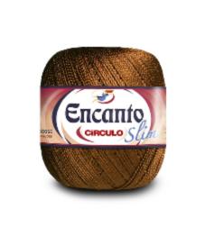 7154 ENCANTO SLIM (100%% віскоза, 100гр. 240м )