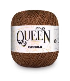 7382 QUEEN (100%% єгіпет.бавовна, 100гр. 678м. )