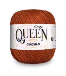 7529 QUEEN (100%% єгіпет.бавовна, 100гр. 678м. )