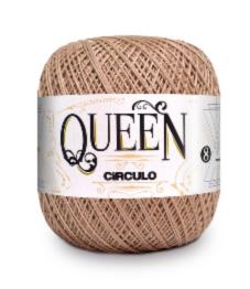 7650 QUEEN (100%% єгіпет.бавовна, 100гр. 678м. )