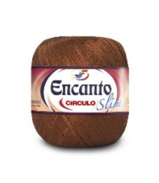 7852 ENCANTO SLIM (100%% віскоза, 100гр. 240м )