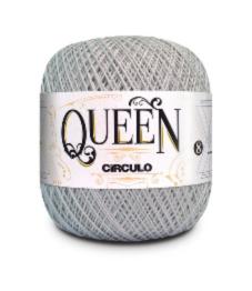 8013 QUEEN (100%% єгіпет.бавовна, 100гр. 678м. )