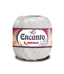 8176 ENCANTO SLIM (100%% віскоза, 100гр. 240м )