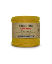 1748 PREMIUM T-SHIRT YARN (94%% поліестер, 6%% еластан, 270гр. 140м 4 мот. в уп.)