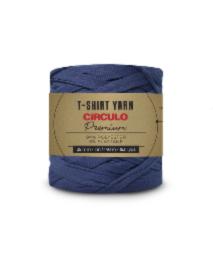 2802 PREMIUM T-SHIRT YARN (94%% поліестер, 6%% еластан, 270гр. 140м 4 мот. в уп.)