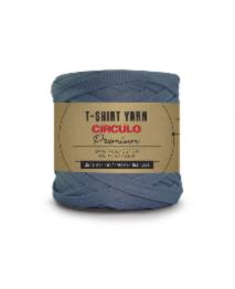 2966 PREMIUM T-SHIRT YARN (94%% поліестер, 6%% еластан, 270гр. 140м 4 мот. в уп.)