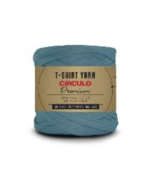 2972 PREMIUM T-SHIRT YARN (94%% поліестер, 6%% еластан, 270гр. 140м 4 мот. в уп.)