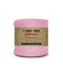 3161 PREMIUM T-SHIRT YARN (94%% поліестер, 6%% еластан, 270гр. 140м 4 мот. в уп.)