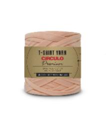 3363 PREMIUM T-SHIRT YARN (94%% поліестер, 6%% еластан, 270гр. 140м 4 мот. в уп.)