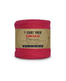 3748 PREMIUM T-SHIRT YARN (94%% поліестер, 6%% еластан, 270гр. 140м 4 мот. в уп.)