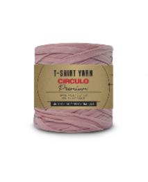 3753 PREMIUM T-SHIRT YARN (94%% поліестер, 6%% еластан, 270гр. 140м 4 мот. в уп.)