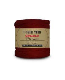 3986 PREMIUM T-SHIRT YARN (94%% поліестер, 6%% еластан, 270гр. 140м 4 мот. в уп.)