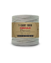 7993 PREMIUM T-SHIRT YARN (94%% поліестер, 6%% еластан, 270гр. 140м 4 мот. в уп.)