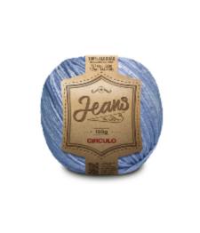 8739 JEANS (100%% бавовна, 100гр. 132м. )