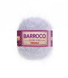 100 BARROCO DECORE LUXO (53%% бавовна, 47%% поліестер, 280гр. 180м. )