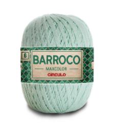 2204 BARROCO MAXCOLOR (100%% бавовна, 200гр. 226м.)