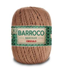 7603 BARROCO MAXCOLOR (100%% бавовна, 200гр. 226м)