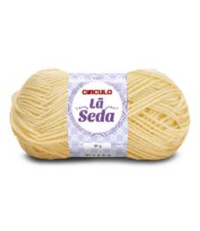 8176 LA SEDA (70%% акрил  30%% вовна, 100гр. 166м. )