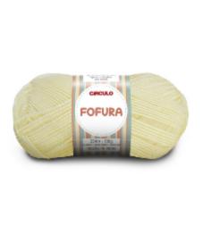 150 FOFURA (100%% акрил, 100гр. 254м )