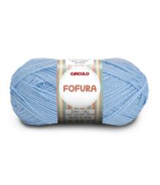 2253 FOFURA (100%% акрил, 100гр. 254м )