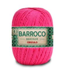 3334 BARROCO MAXCOLOR (100%% бавовна, 200гр. 226м)