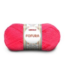 3334 FOFURA (100%% акрил, 100гр. 254м )