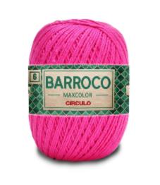6156 BARROCO MAXCOLOR (100%% бавовна, 200гр. 226м. 6 мот. в уп.)