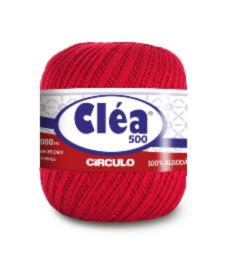 3635 CLEA 500 (100%% мерс.бавовна, 76гр. 500м. )