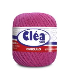 3839 CLEA 500 (100%% мерс.бавовна, 76гр. 500м. )