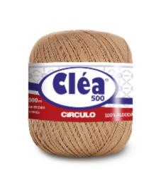 7625 CLEA 500 (100%% мерс.бавовна, 76гр. 500м. )