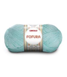 550 FOFURA (100%% акрил, 100гр. 254м )