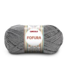 700 FOFURA (100%% акрил, 100гр. 254м )