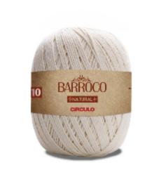 20 BARROCO 10 (100%%бавовна, 400гр. 271м. )