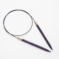 19059 Спиці кругові J'adore KnitPro ,60 см, 6.00мм
