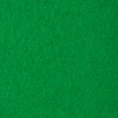 CN017 ФЕТР п/э,1мм,21*29,7см,10 лист.в уп. зелений