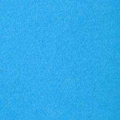 CN020 ФЕТР п/э,3мм,50*75см,5 лист.в уп. світло-блакитний