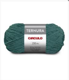 5026 TERNURA (100%% поліестер, 100гр. 230м.)