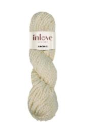 20 INLOVE 100%% COTTON 125 м/100 г.