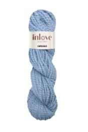 2927 INLOVE 100%% COTTON 125 м/100 г.